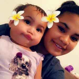 Meet your Posher, Ngiraklei